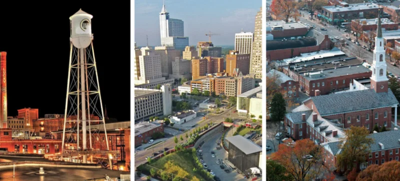 Triangle Community Foundation