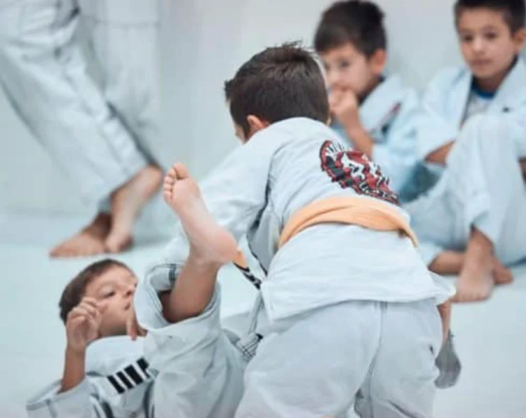 G13 Brazilian Jiu-Jitsu