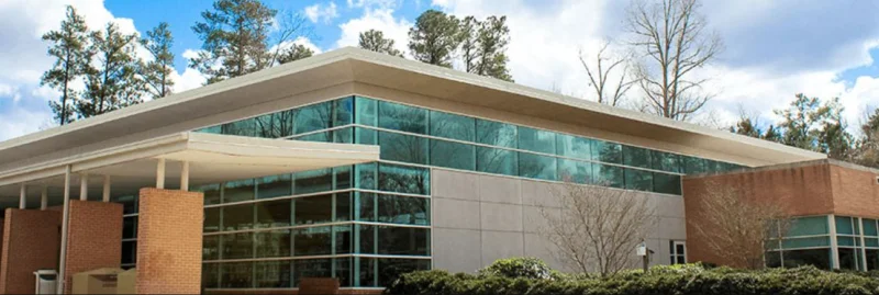 East Regional Library