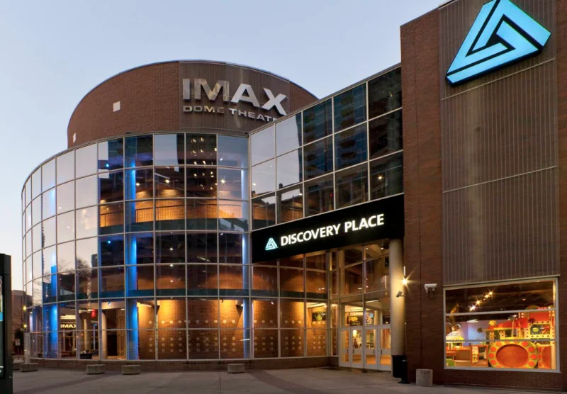 Discovery Place Science