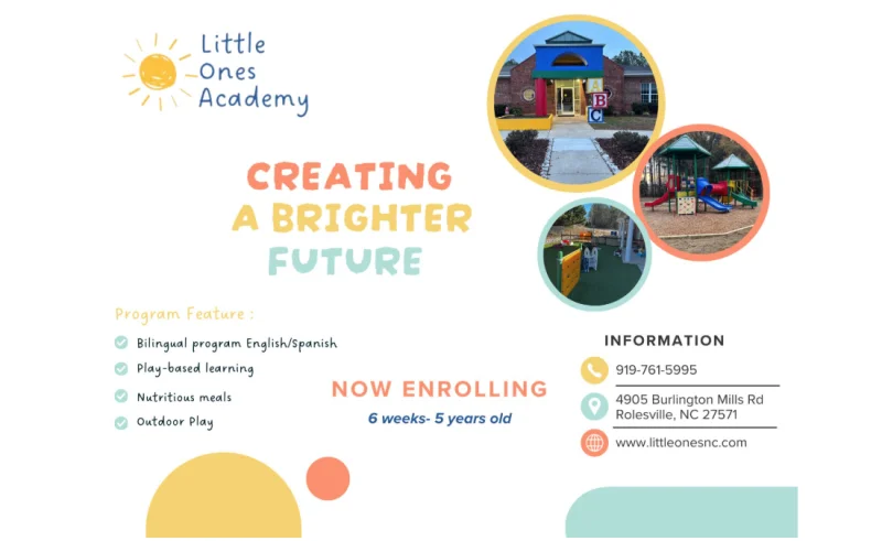 Little One's Academy