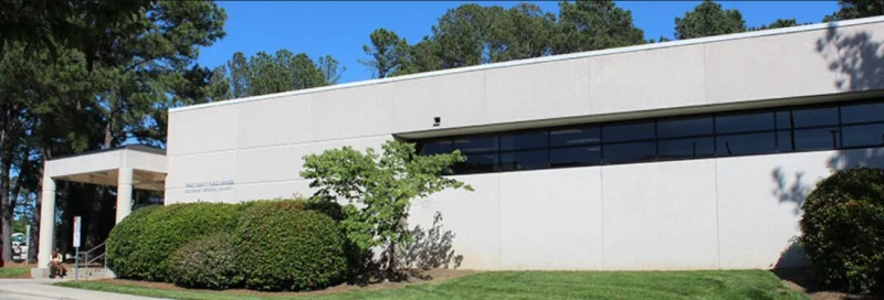 Southeast Regional Library