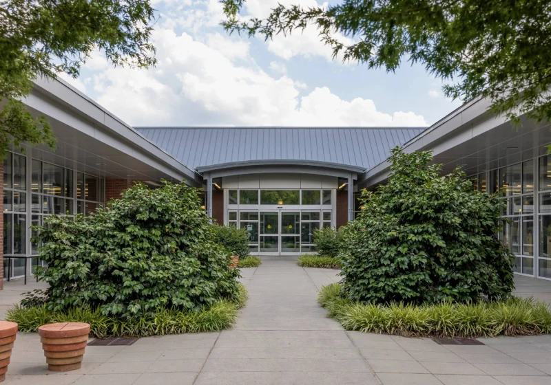 West Regional Library