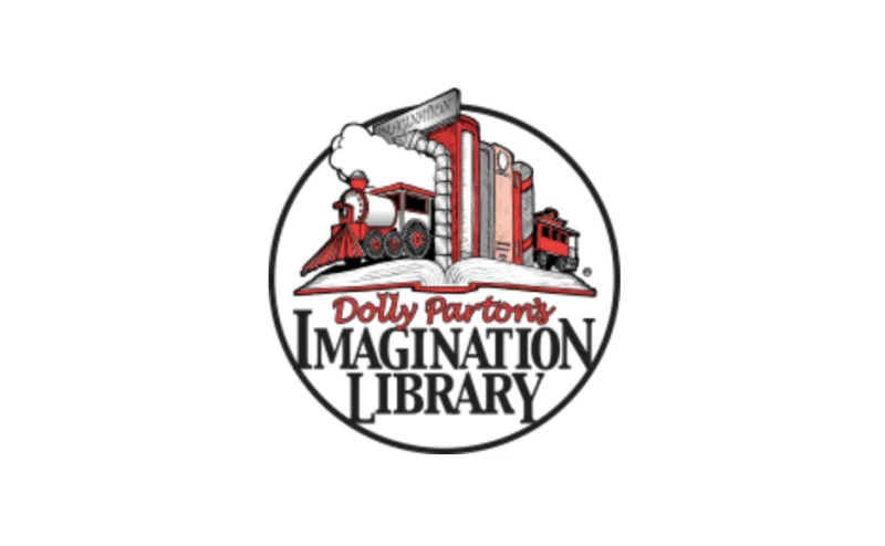 Dolly Parton's Imagination Library