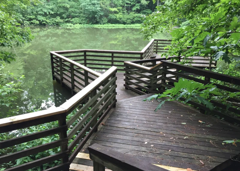 Brookhaven Nature Park