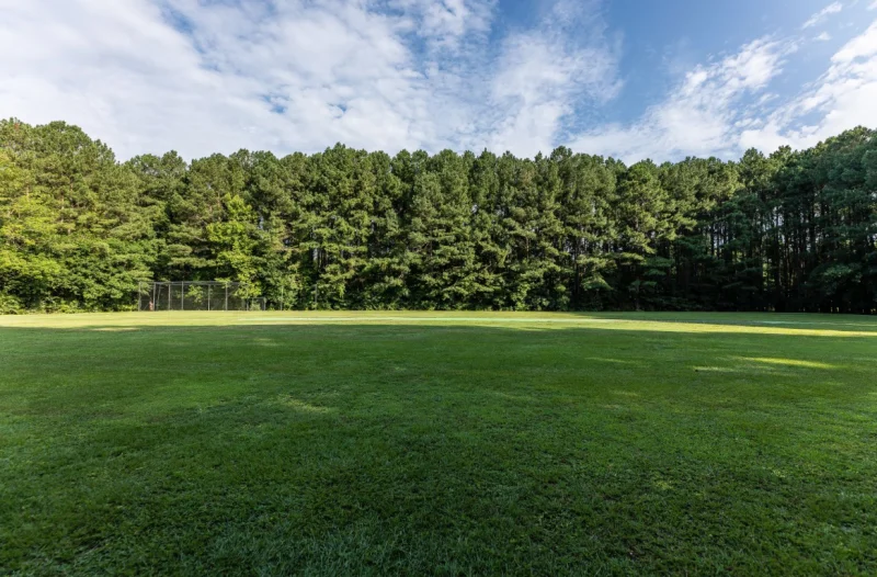 Crabtree Creek Nature Park