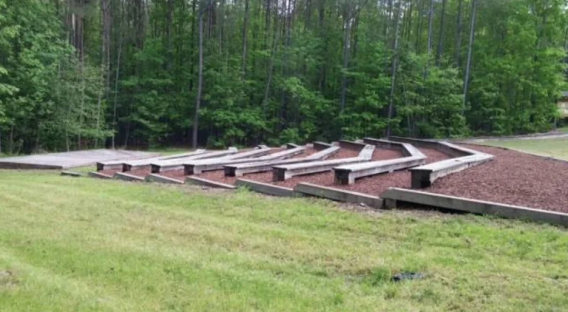 Mill Bridge Nature Park