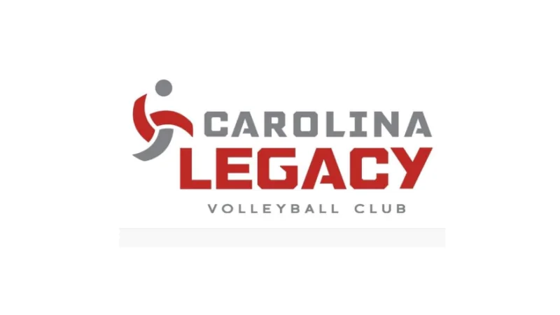 Carolina Legacy Volleyball Club