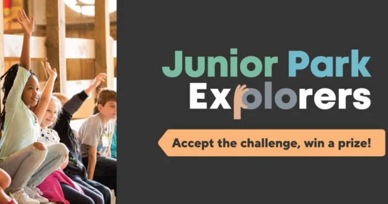 Wake County Junior Park Explorers