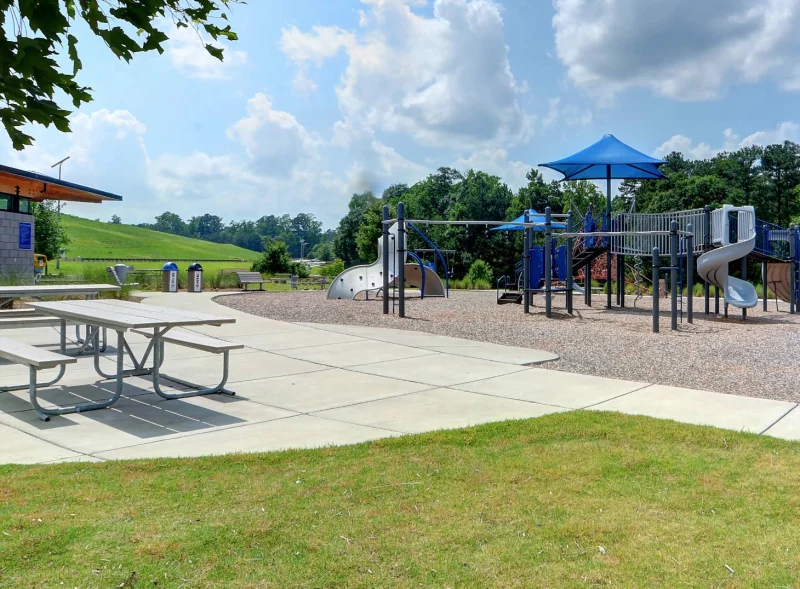 Green Hills County Park