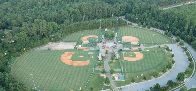 Knightdale Community Park