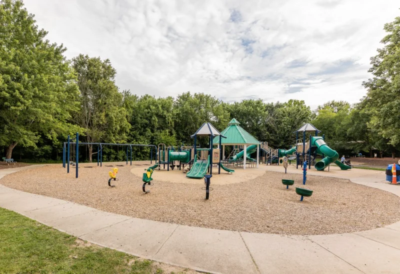 Morrisville Community Park