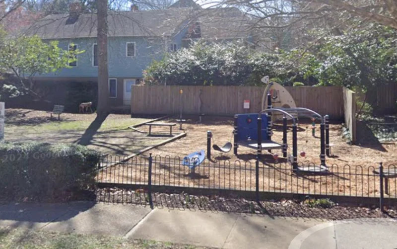 Oakwood Commons Park