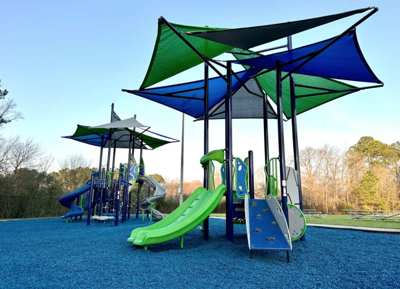 Old Honeycutt Road Park