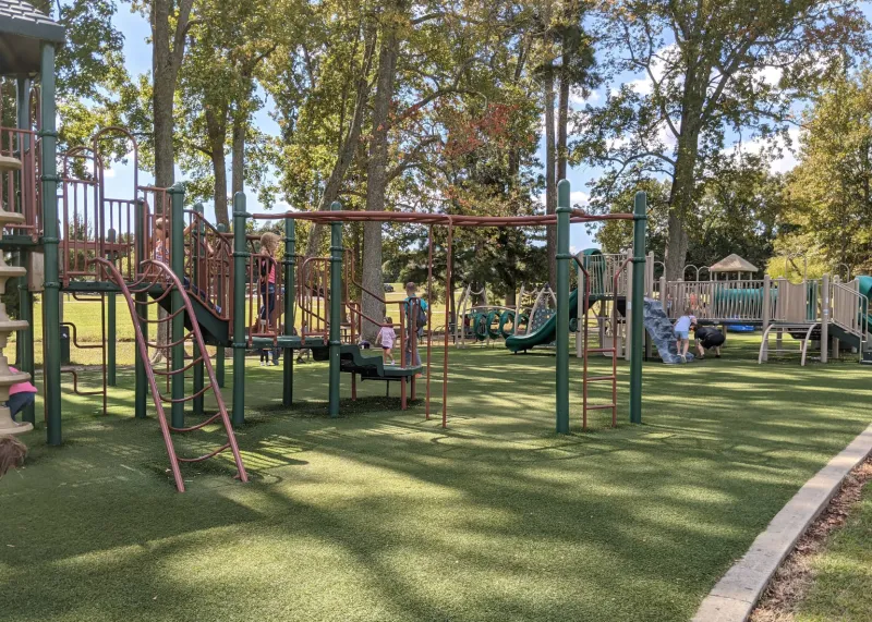 Parrish Womble Park