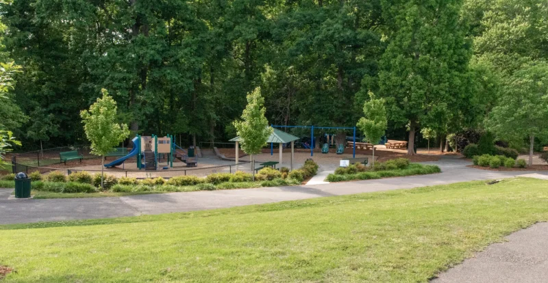 Sears Farm Road Park
