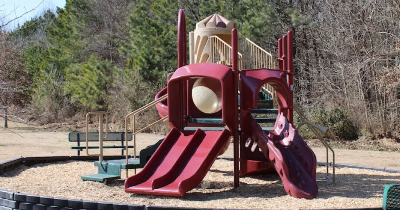 Smith Creek Soccer Center