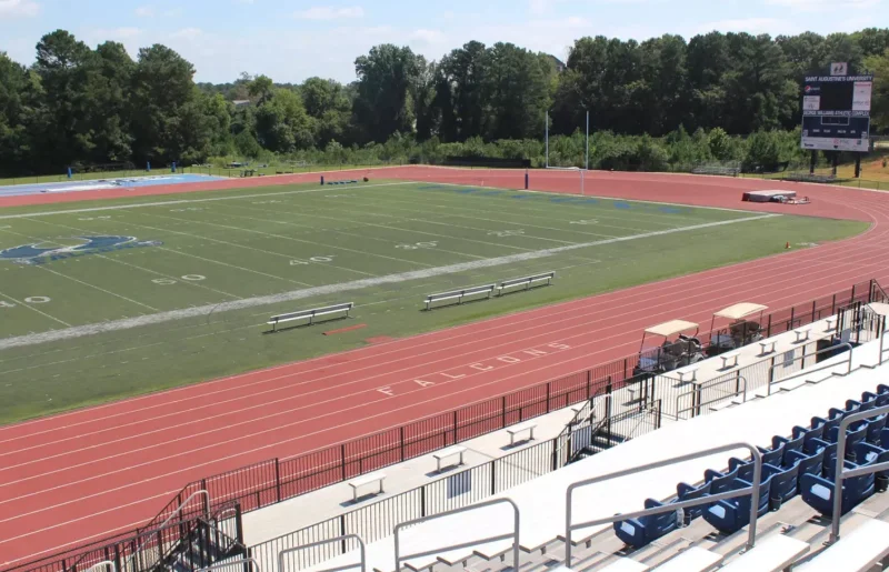 George Williams Athletic Complex