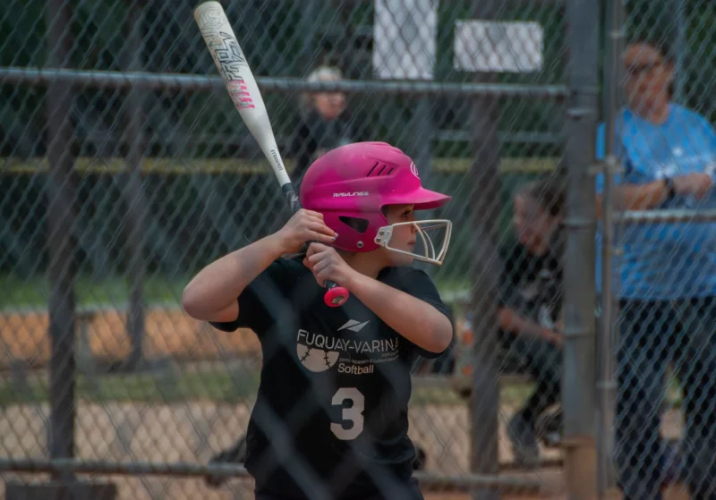 Ballentine School Park