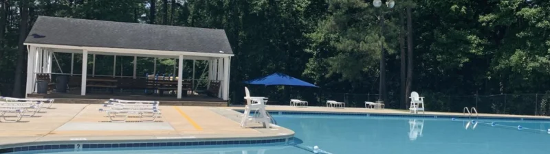 Knightdale Community Pool