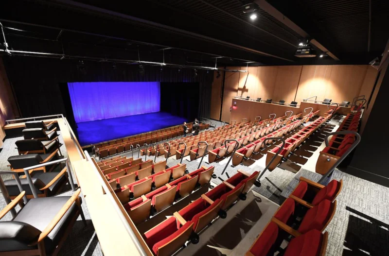 Fuquay-Varina Arts Center