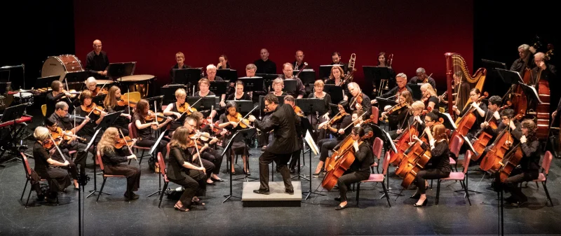 Raleigh Symphony Orchestra