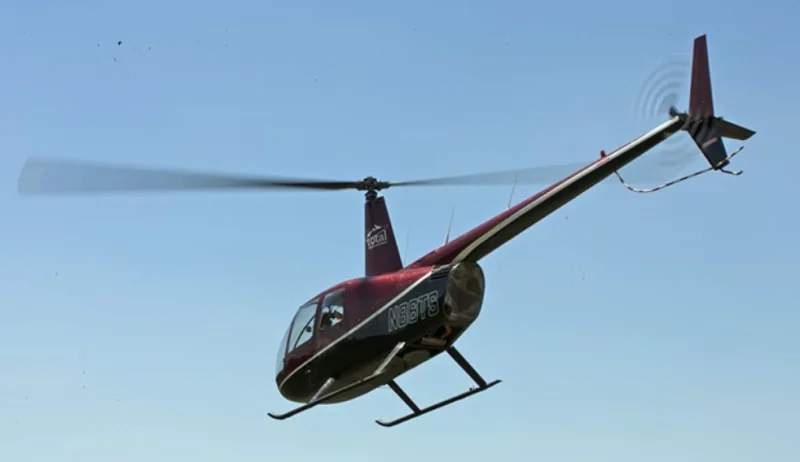 Total Flight Solutions