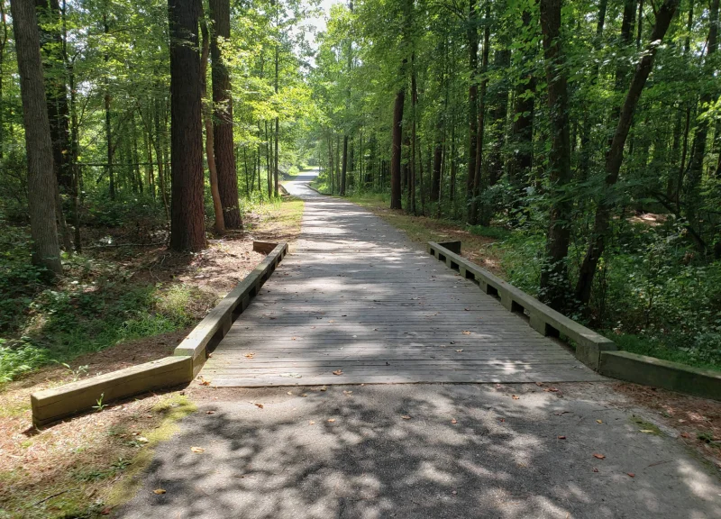 Beaver Creek Greenway