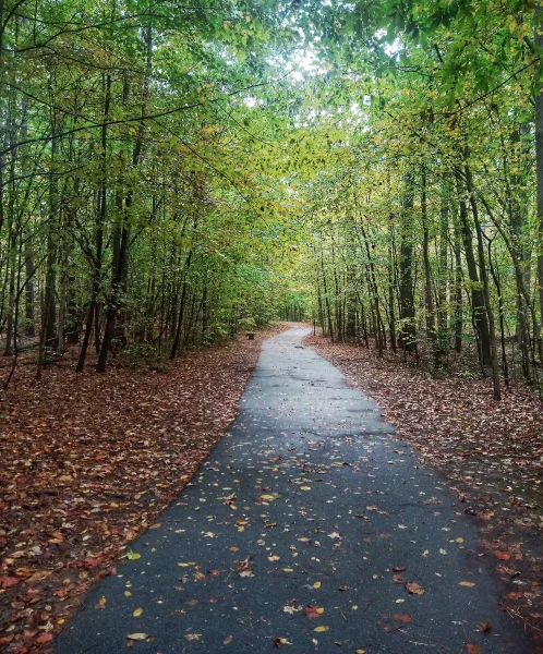 Black Creek Greenway