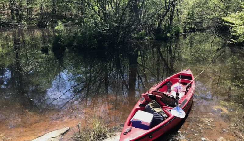 Neuse River Outfitters