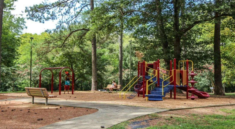 Biltmore Hills Community Center