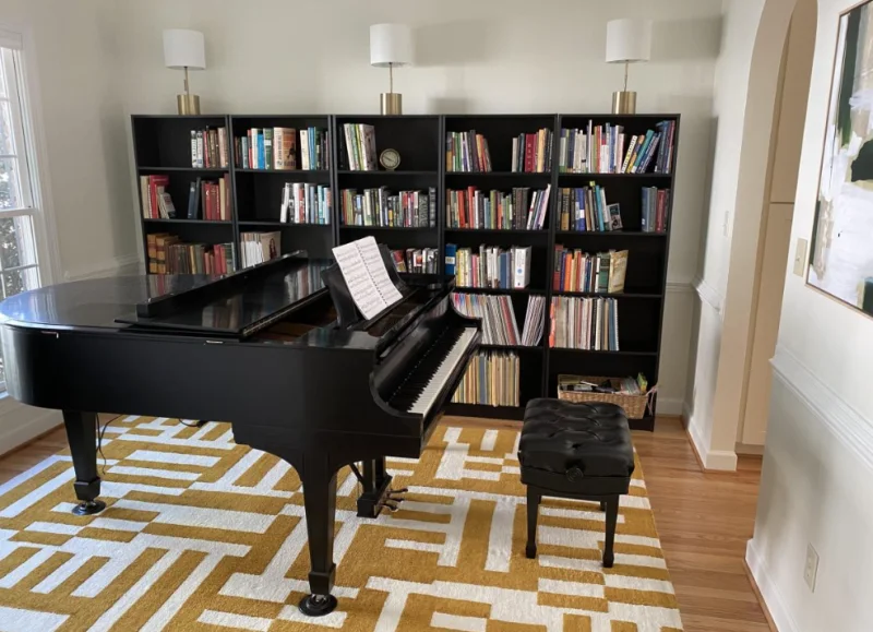 Catherine Grace Miller Piano Studio