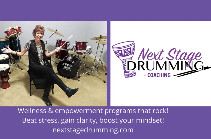 Next Stage Drumming