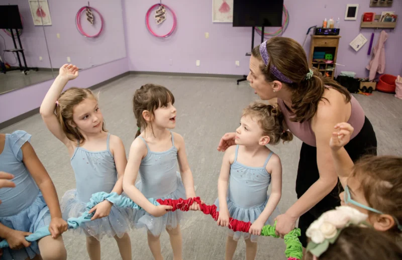 Starpath Dance Academy