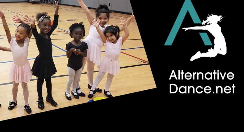 The Alternative Performing Arts