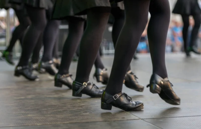 Triggle Academy of Irish Dance