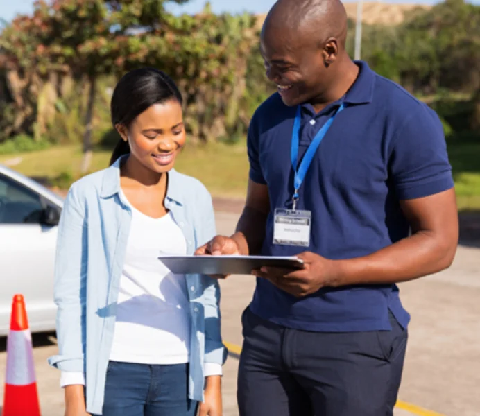 Carolina Road Driving School