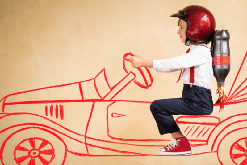 Follow the Child Montessori School