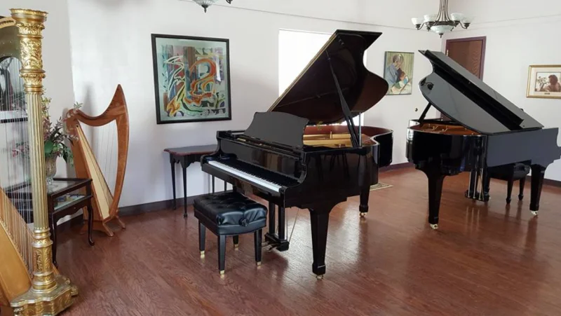 Cary School of Music