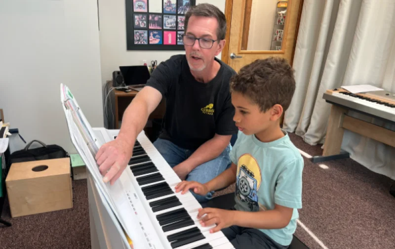 Family Piano Academy
