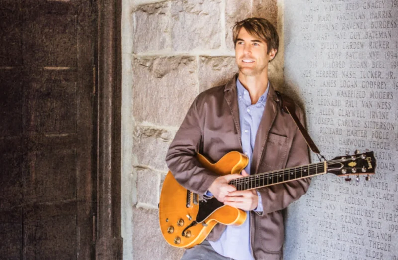 Guitar Lessons with Kirk Huneycutt