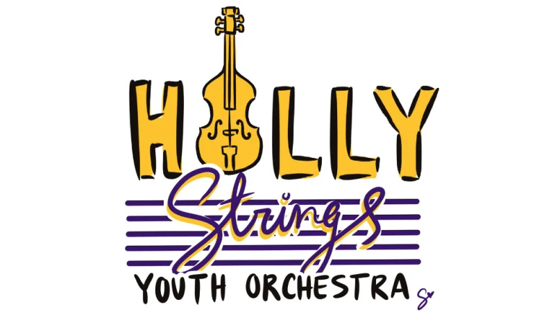 Holly Strings Youth Orchestra