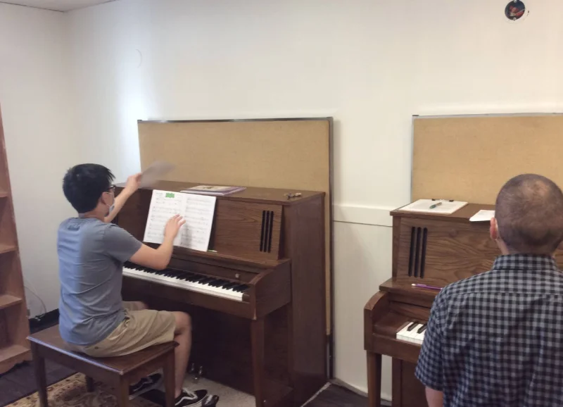 Signature Music Studio