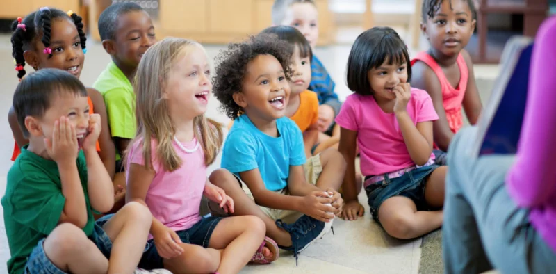 Wake County Smart Start