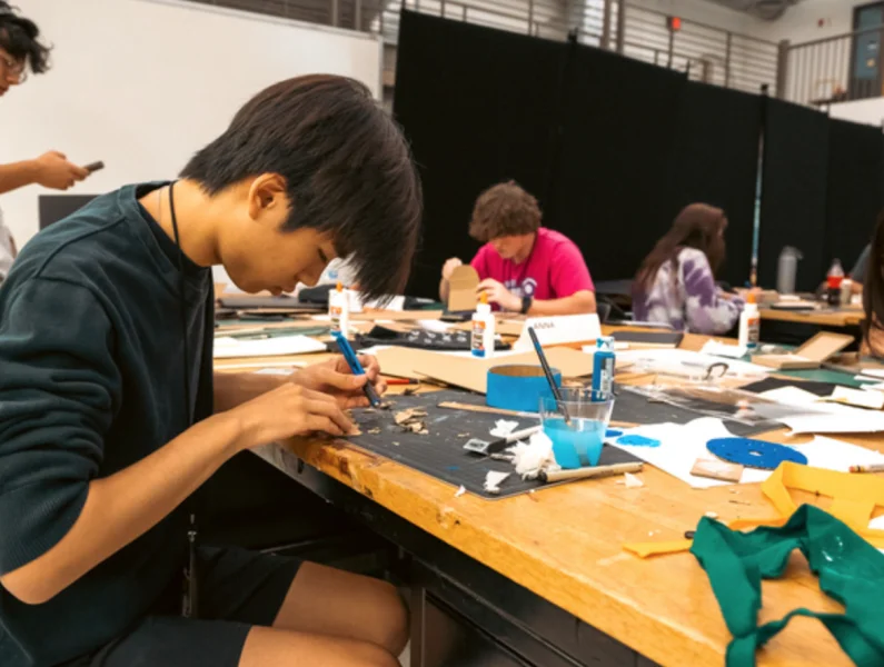 NC State University Design Lab