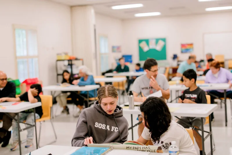 Neighbor To Neighbor