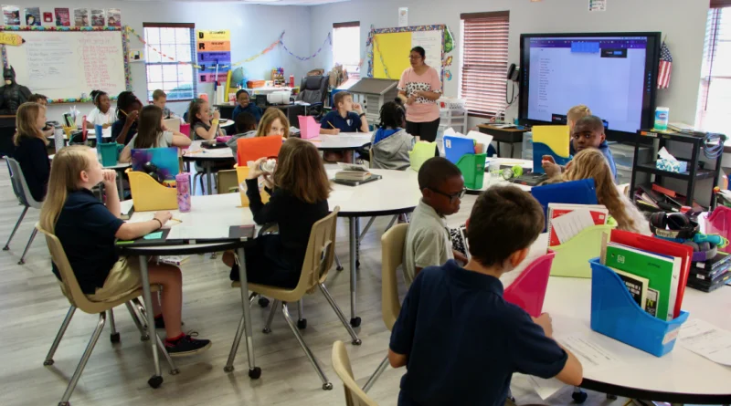 Achievement Charter Academy