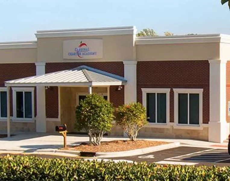 Cardinal Charter Academy