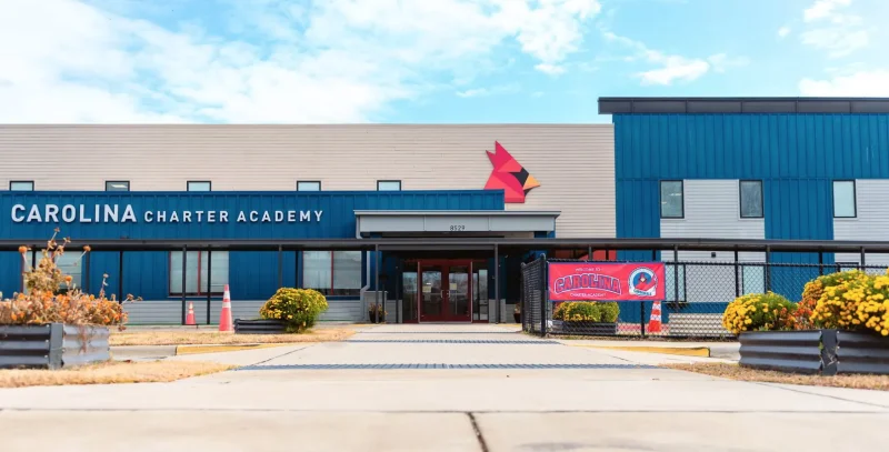 Carolina Charter Academy
