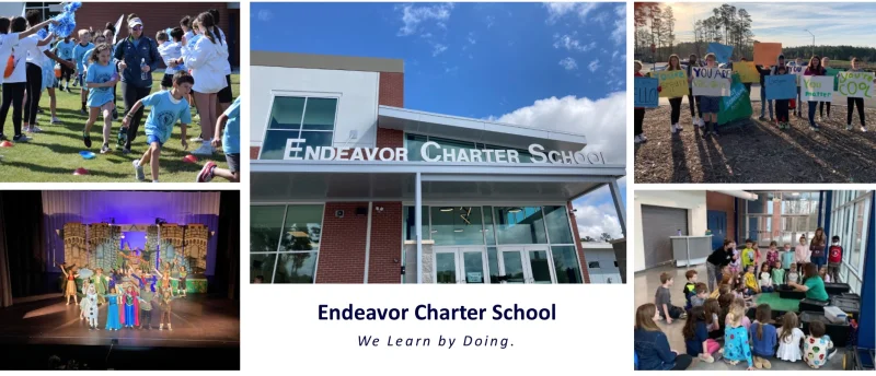 Endeavor Charter School